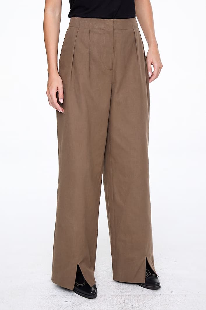 calça de alfaiataria — foto 6