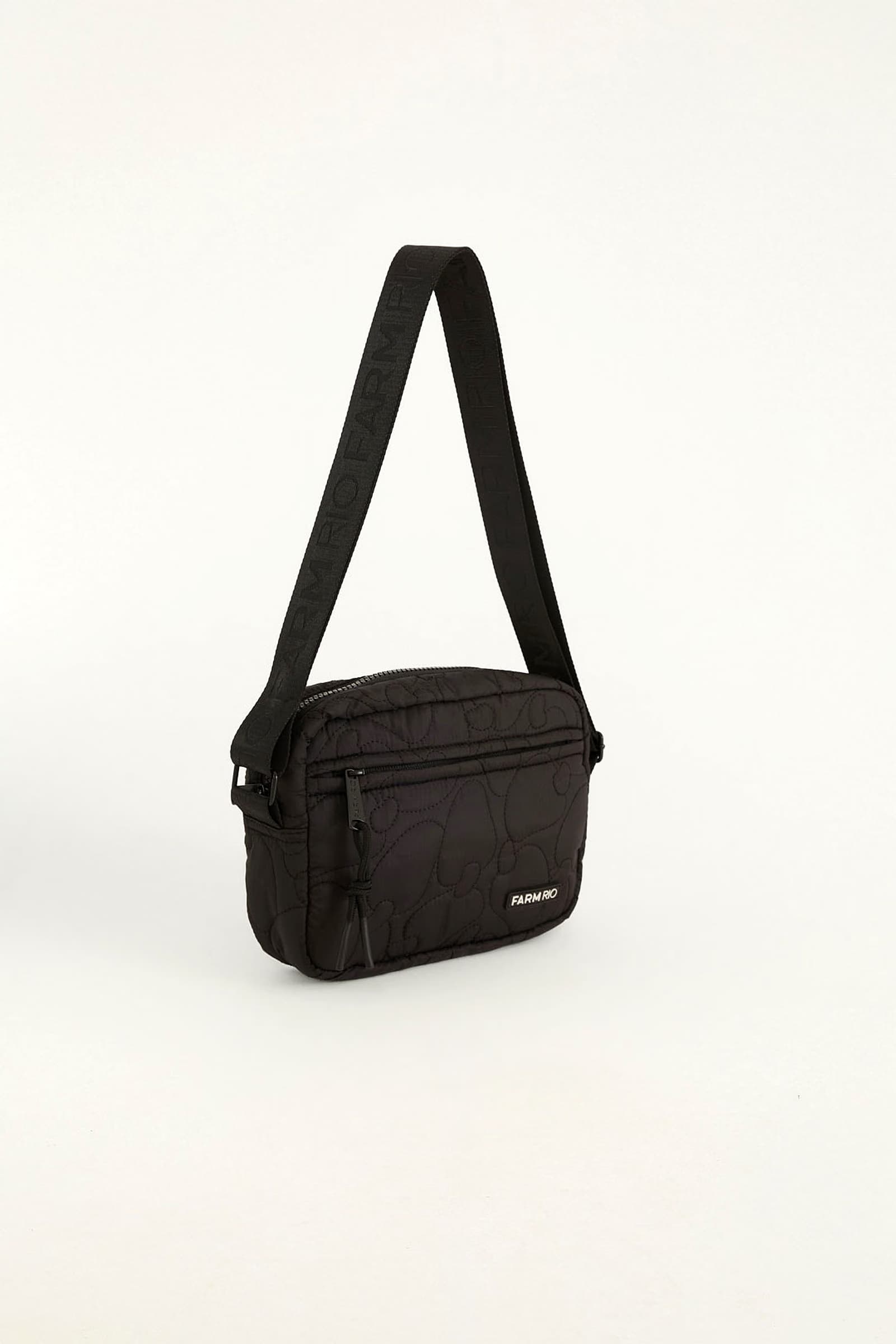 bolsa ziriguidum lisos preto — foto 10