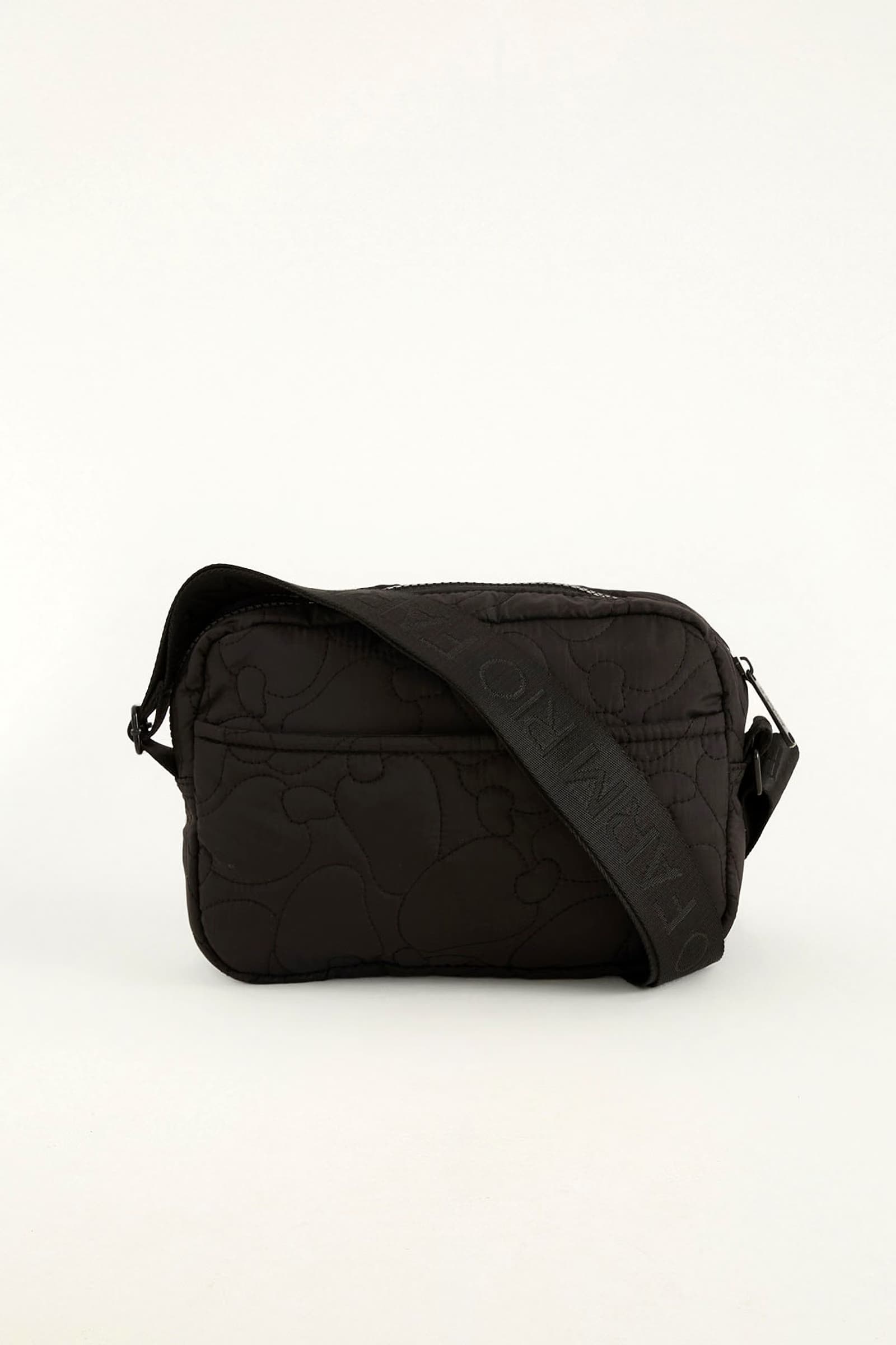 bolsa ziriguidum lisos preto — foto 5